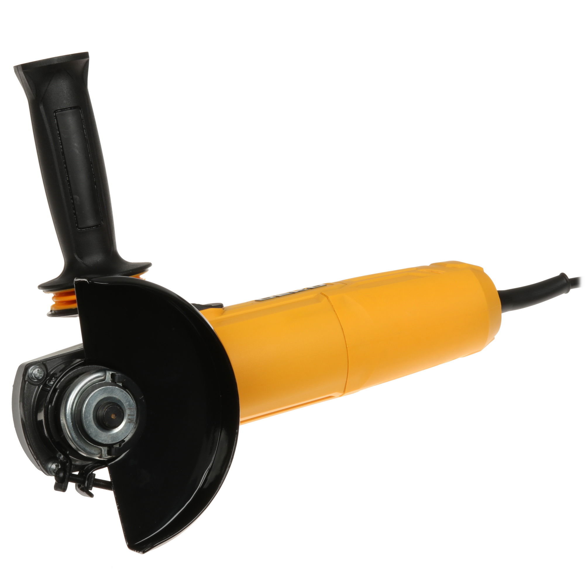 Углошлифовальная машина (УШМ) DEKO DKAG1200 5470937 STDN-0142085 - Вид №6