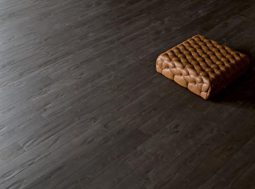 FOGLIE D'ORO Дубовый пол Antique sun-id-1367372