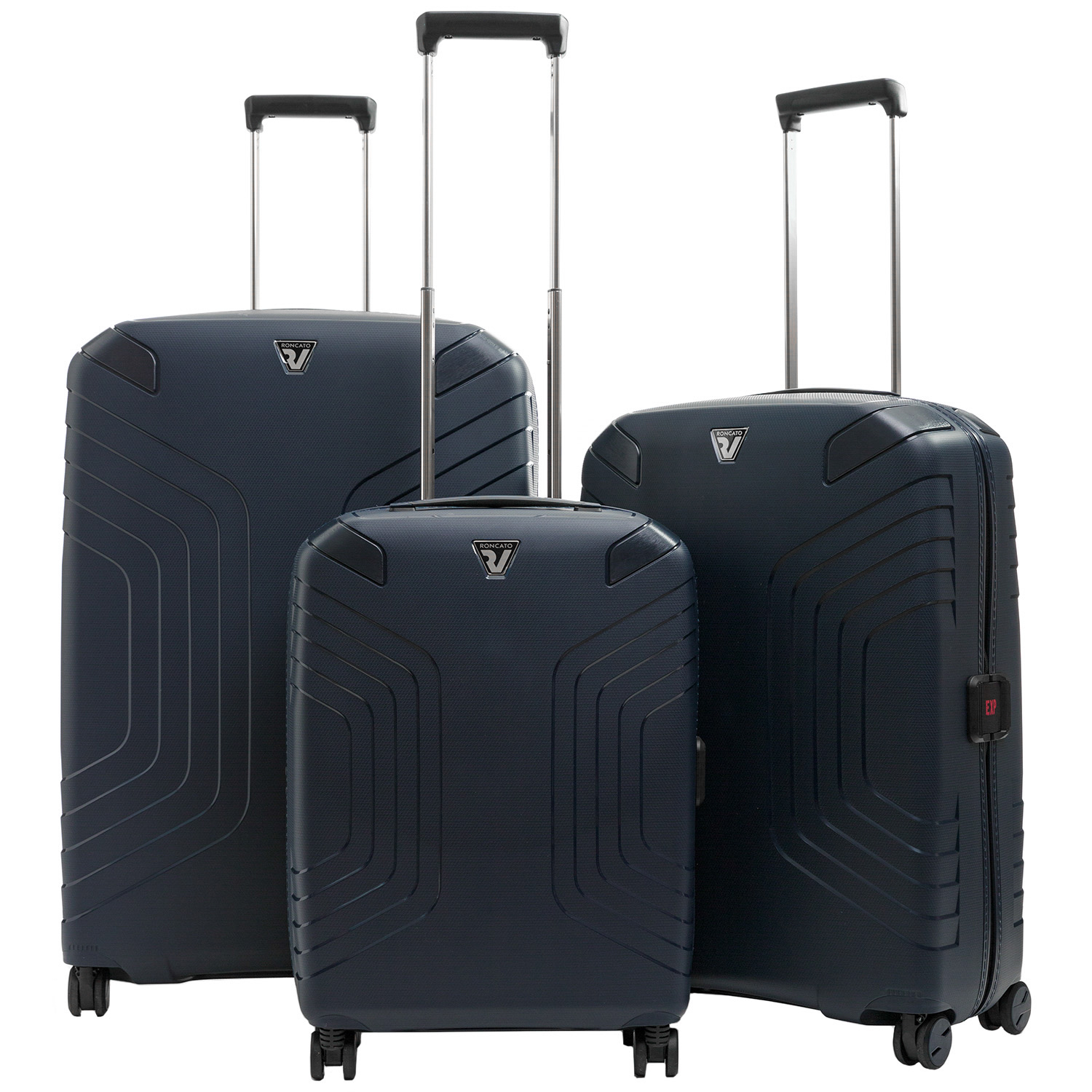 5762-2323 Чемодан 5762 Medium Trolley 69 Expandable Roncato Ypsilon - Вид №9