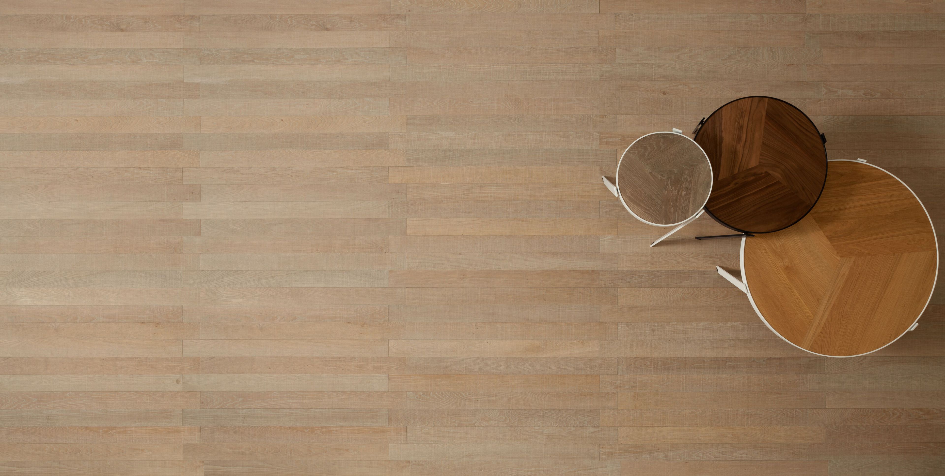 Деревянный пол SKEMA Yles ARCH-00149739 - Вид №1