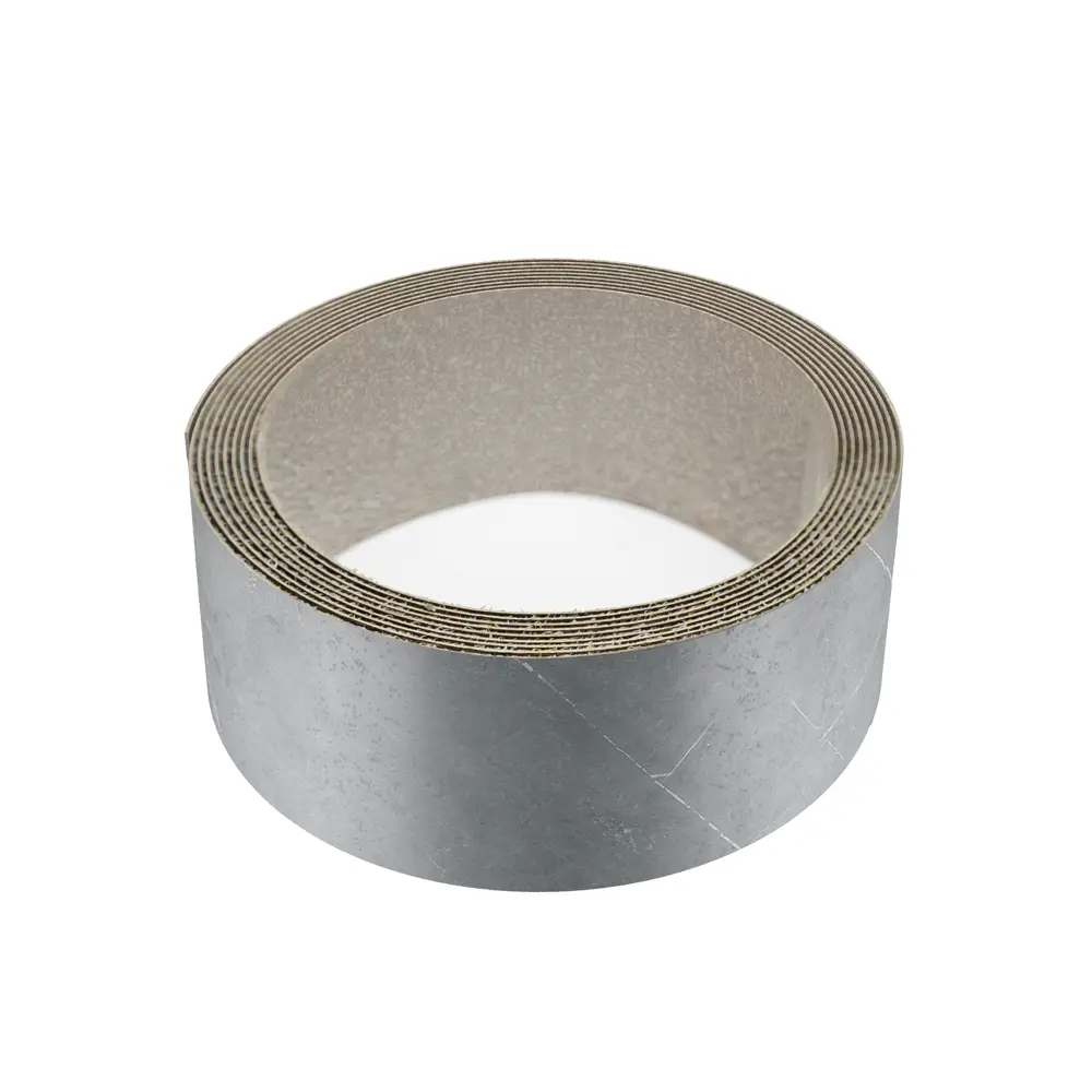 Кромка с клеем для столешницы Delinia 244x4.5 см 86385502 STLM-2146062 