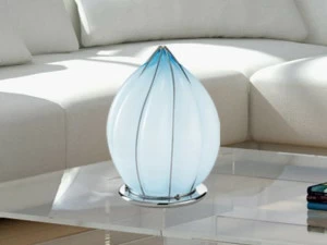 Siru Настольная лампа из муранского стекла Pozzo Mt 119-035