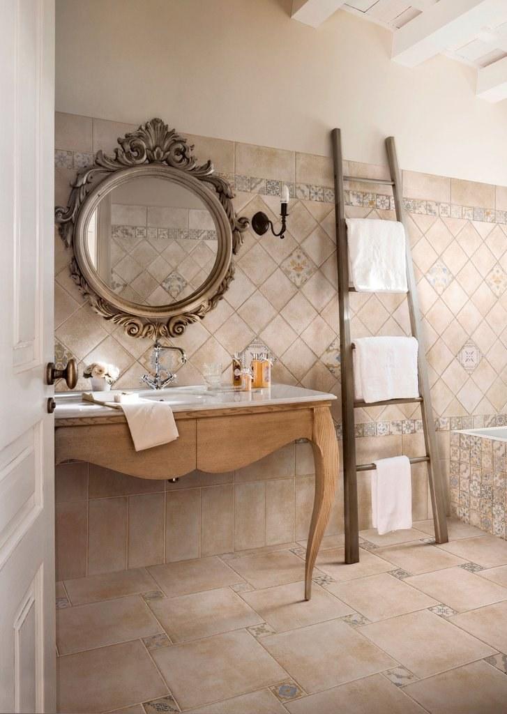 CERAMICA SANT'AGOSTINO Настенная / напольная плитка из керамогранита под терракоту I chiostri sun-id-1375662 - Вид №1