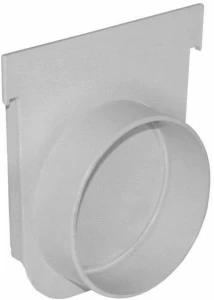 First Corporation Один высокий напор на канал First plast Tca130