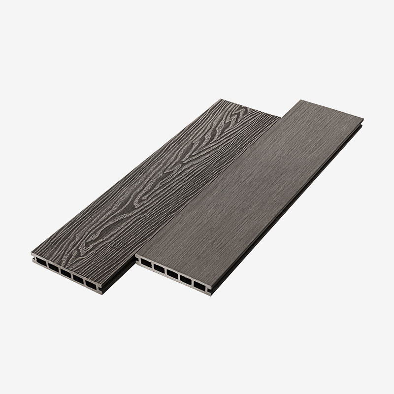 Террасная доска UnoDeckVintage 150×24мм RUSDECKING sun-id-1025046 - Вид №11