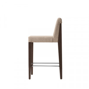 087535 Полубарный стул 639-65 Capdell New York