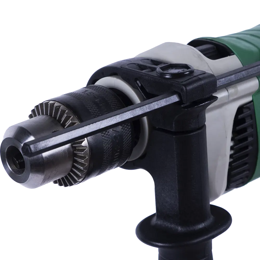 Дрель ударная Hitachi DV16VSS, 600 Вт 18585596 STLM-2172077  - Вид №4