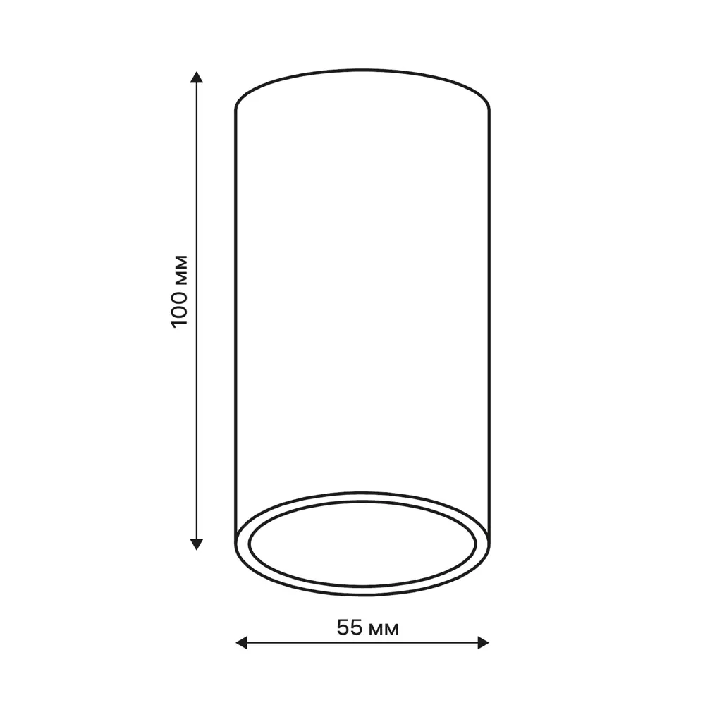 Точечный светильник Ritter Arton - компактное решение для современного интерьера 83978981 STLM-0045716 - Вид №13