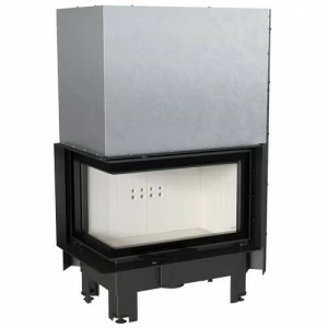 Каминная топка Kratki MBM/L/BS/G/SG