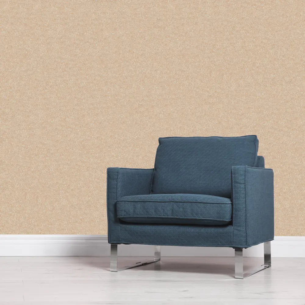 82405600 Жидкие обои Paritet Текстурное покрытие 38 0.9 кг цвет миндальный STLM-0026793  - Вид №4