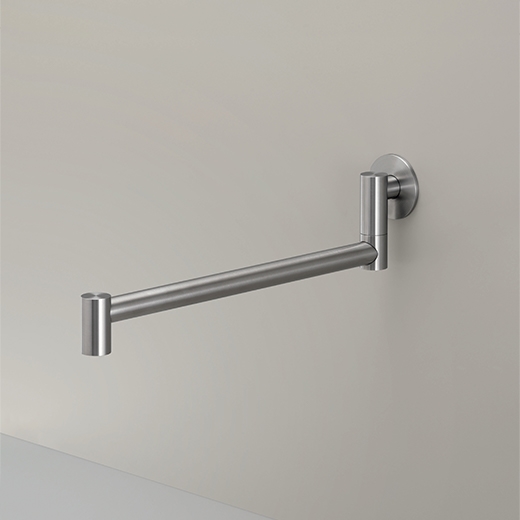 Настенный регулируемый носик L. 310 мм  FRE63 CEADESIGN  - Вид №1