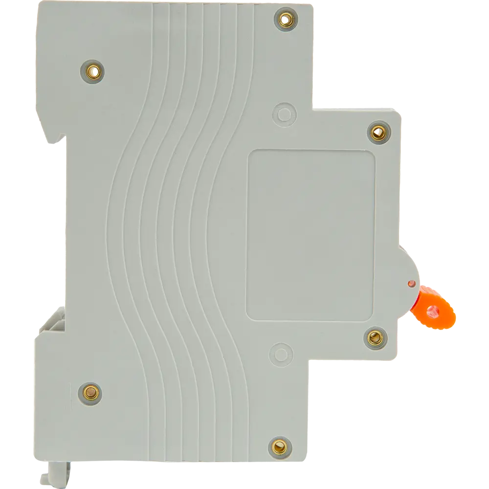 Выключатель нагрузки TDM Electric ВН-32 1P 25А для электрощитов 84399567 STLM-0049336 - Вид №3