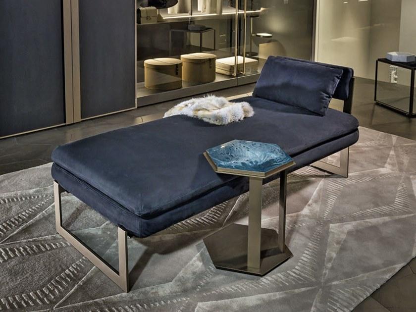 Shake Мягкая кушетка из нубука sun-id-1351260 - Вид №1