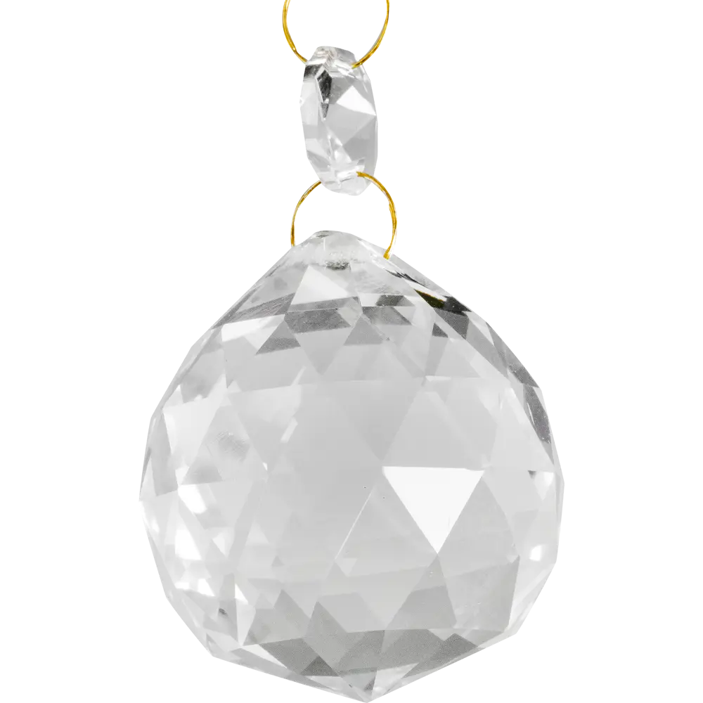 Люстра «Grace» 655/3PL 3хЕ14х40 Вт цвет белый/золотой Escada STLM-2060600 - Вид №8