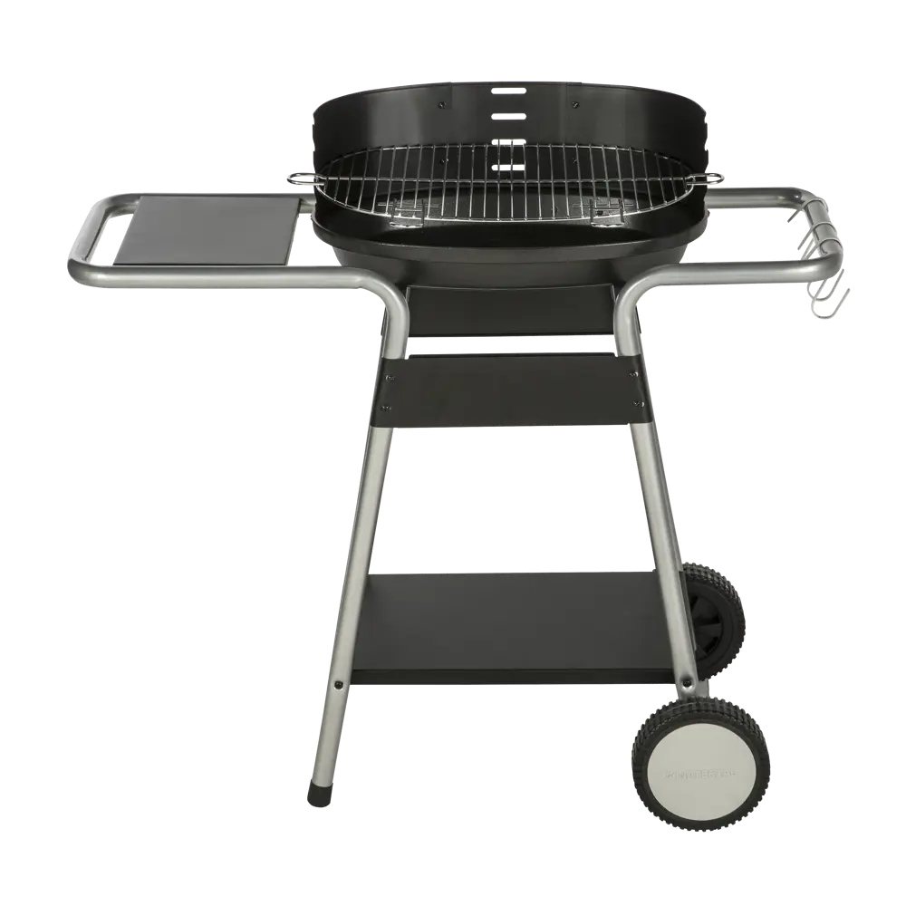Мобильный угольный гриль Naterial Darius для пикников и дачи 84178221 STLM-0046917 - Вид №2