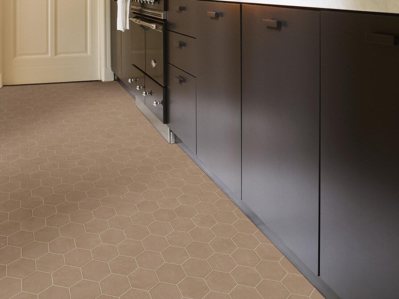 Нескользящий виниловый пол BEAUFLOR Tex-style ARCH-00149934