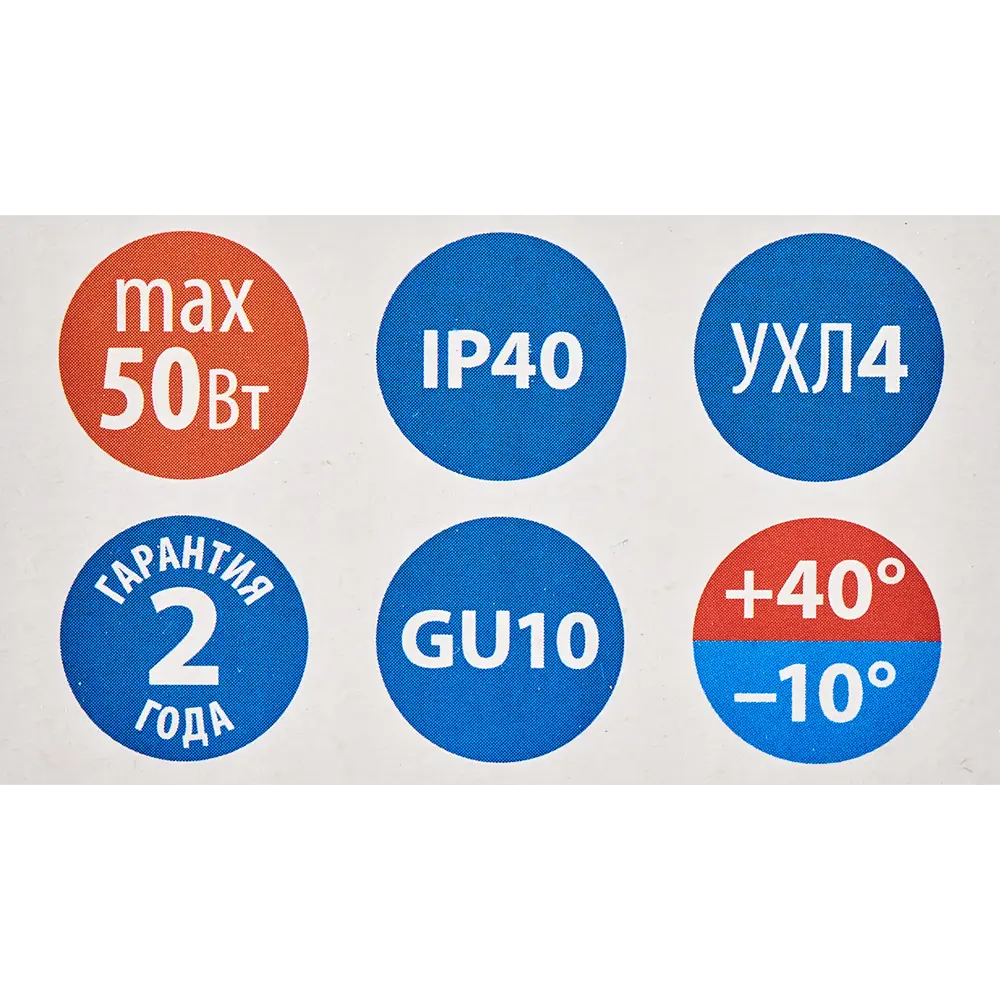 Трековый светильник Volpe Q321 - направленное освещение для интерьера 86672090 STLM-0070716 - Вид №5