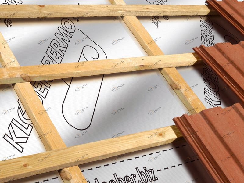 KLÖBER ITALIA Полиэтиленовый теплоизоляционный войлок Permo sun-id-1369055