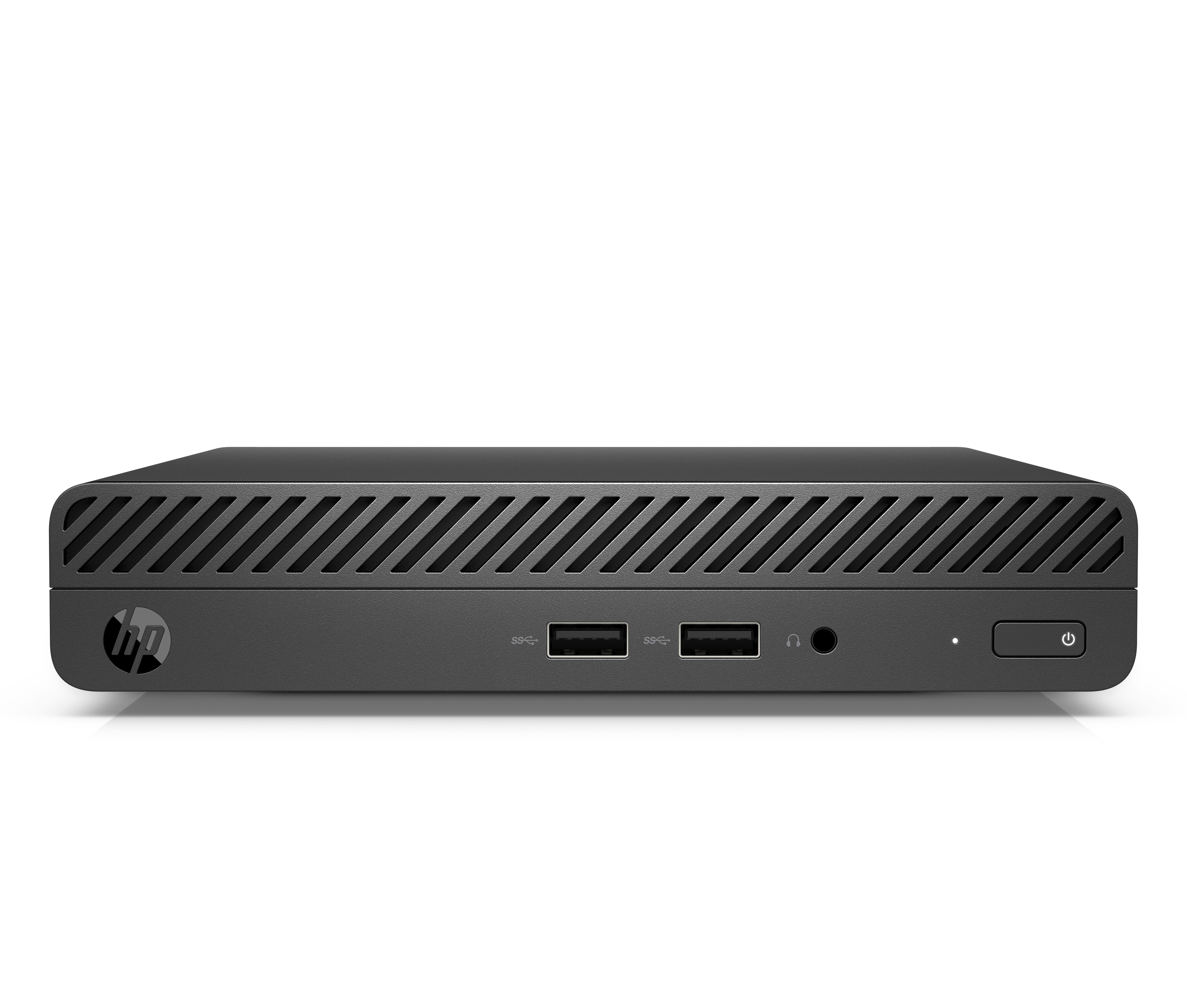 4YV68EA#ACB 260 g3 dm intel core i3 7130u(2.7ghz)/4096mb/128pcissdgb/bt/wifi/war 1y/w10pro + repl 2tp19ea,spec HP Santreyd  - Вид №4
