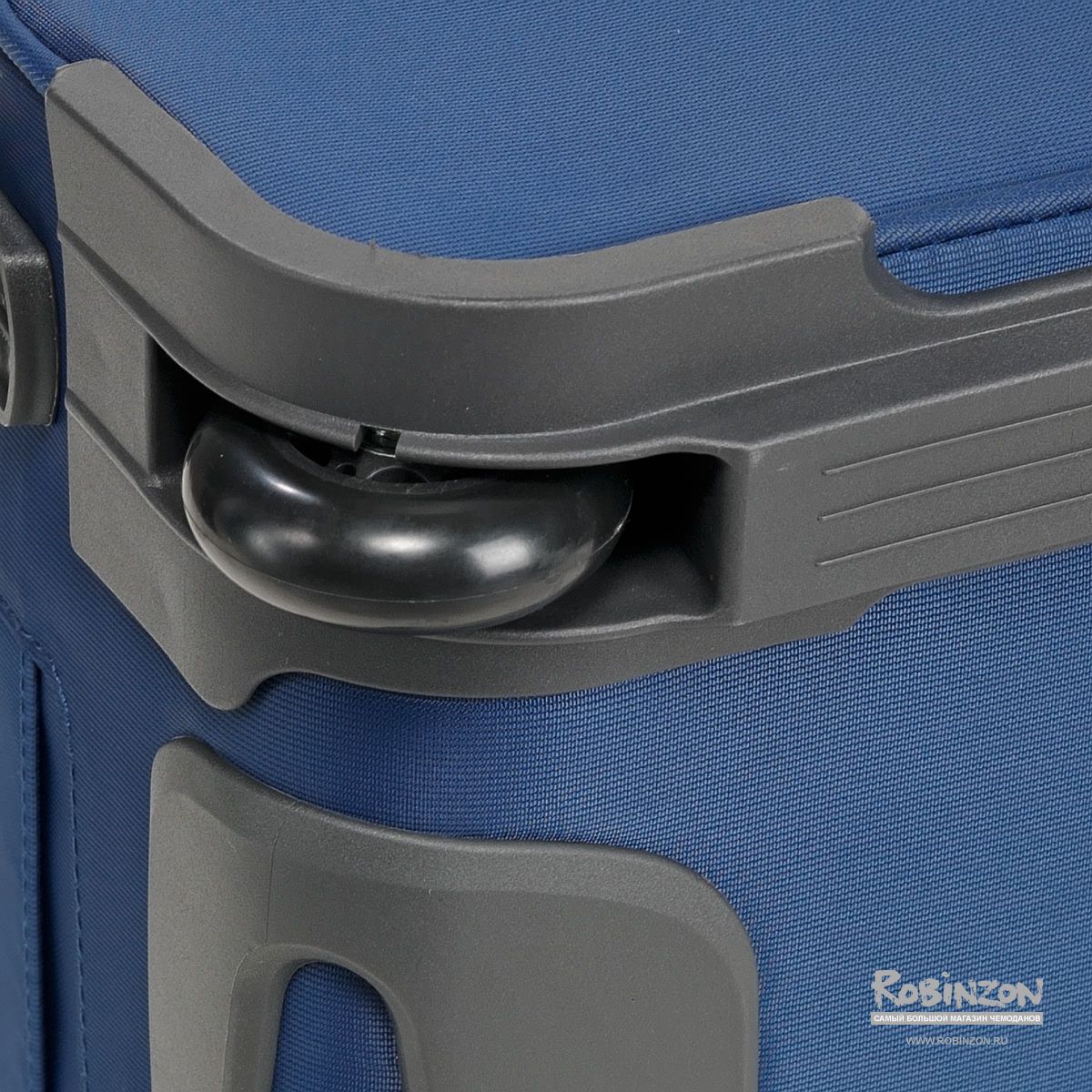76D-01901 Чемодан 76D*901 Upright S Samsonite Auva  - Вид №7