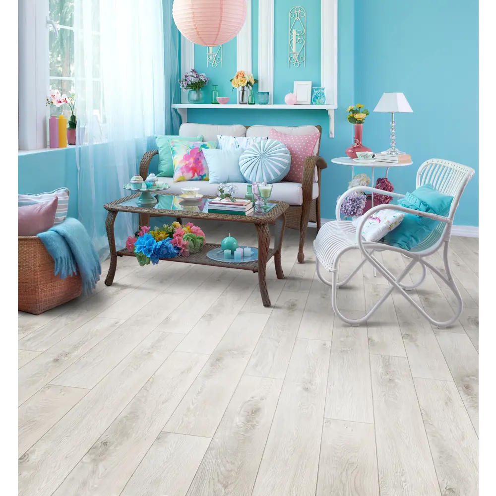 Santreyd Линолеум Дуб Брайтон — элегантность и практичность для вашего дома 84279544 STLM-0048010