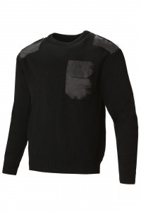 66298 Джемпер МЧС  Одежда для охранных структур  размер 52-54