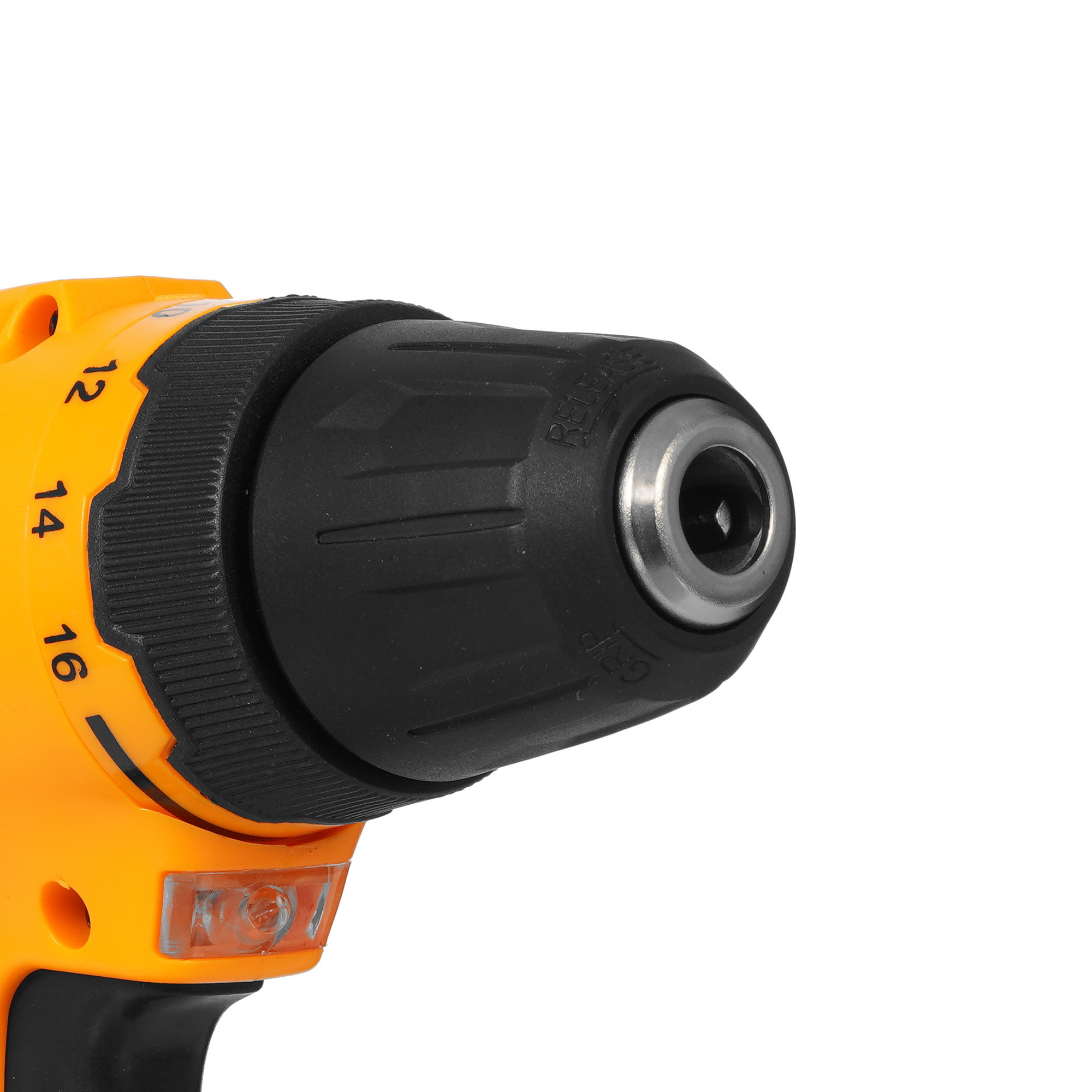 Дрель-шуруповерт Вихрь ДА-16Л-2КА 9014167 STDN-0045842 - Вид №4