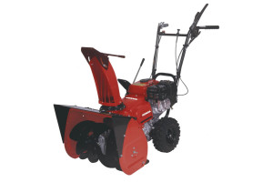 15693755 Бензиновый снегоуборщик HSS 655 EW HONDA