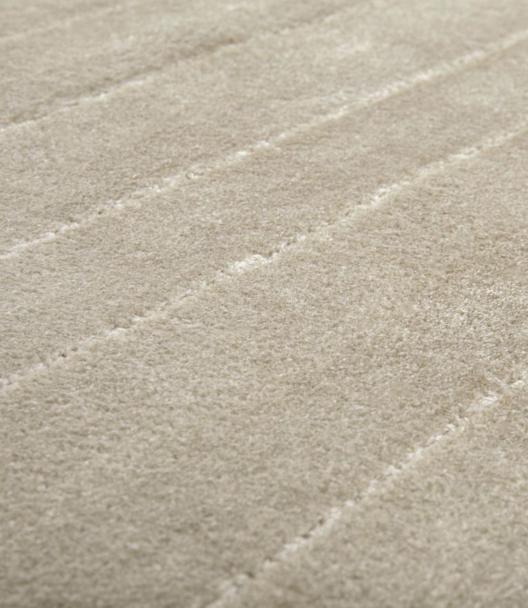 Белый садовый коврик RUG'SOCIETY Neutral 244_684 - Вид №2