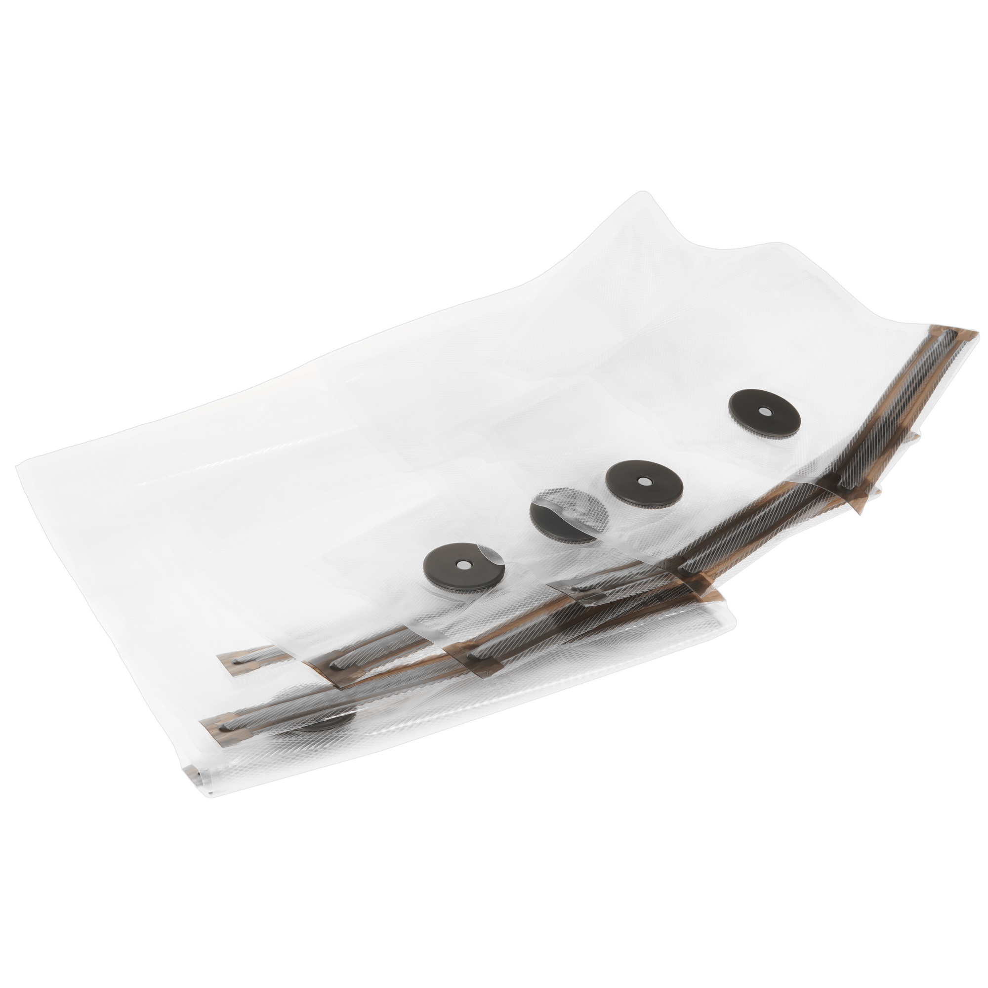 5359823 Ручной вакуумный упаковщик CASO Vacu OneTouch Eco-Set STDN-0016624 - Вид №7