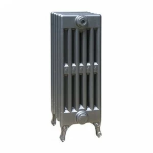 Чугунный радиатор Viadrus HELLAS 270/218 с ножками 12 секций