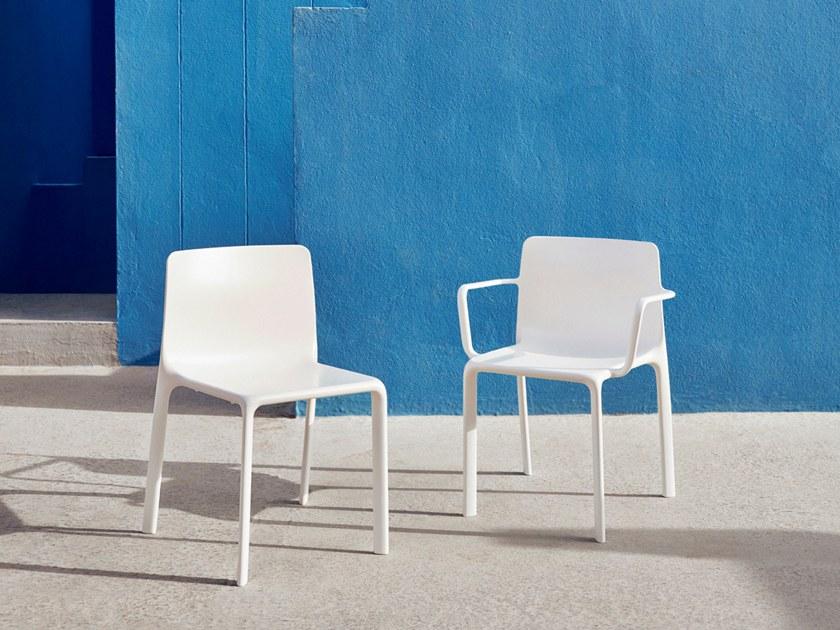 VONDOM Садовый стул Kes 64018 - Вид №12