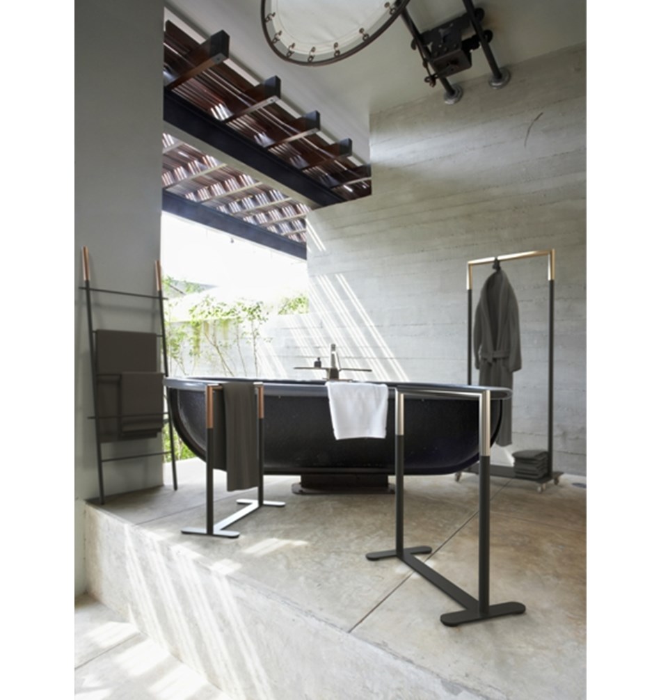 FROST Нижняя пластина для BUKTO U6005-1, 100см sun-id-1965578 - Вид №5