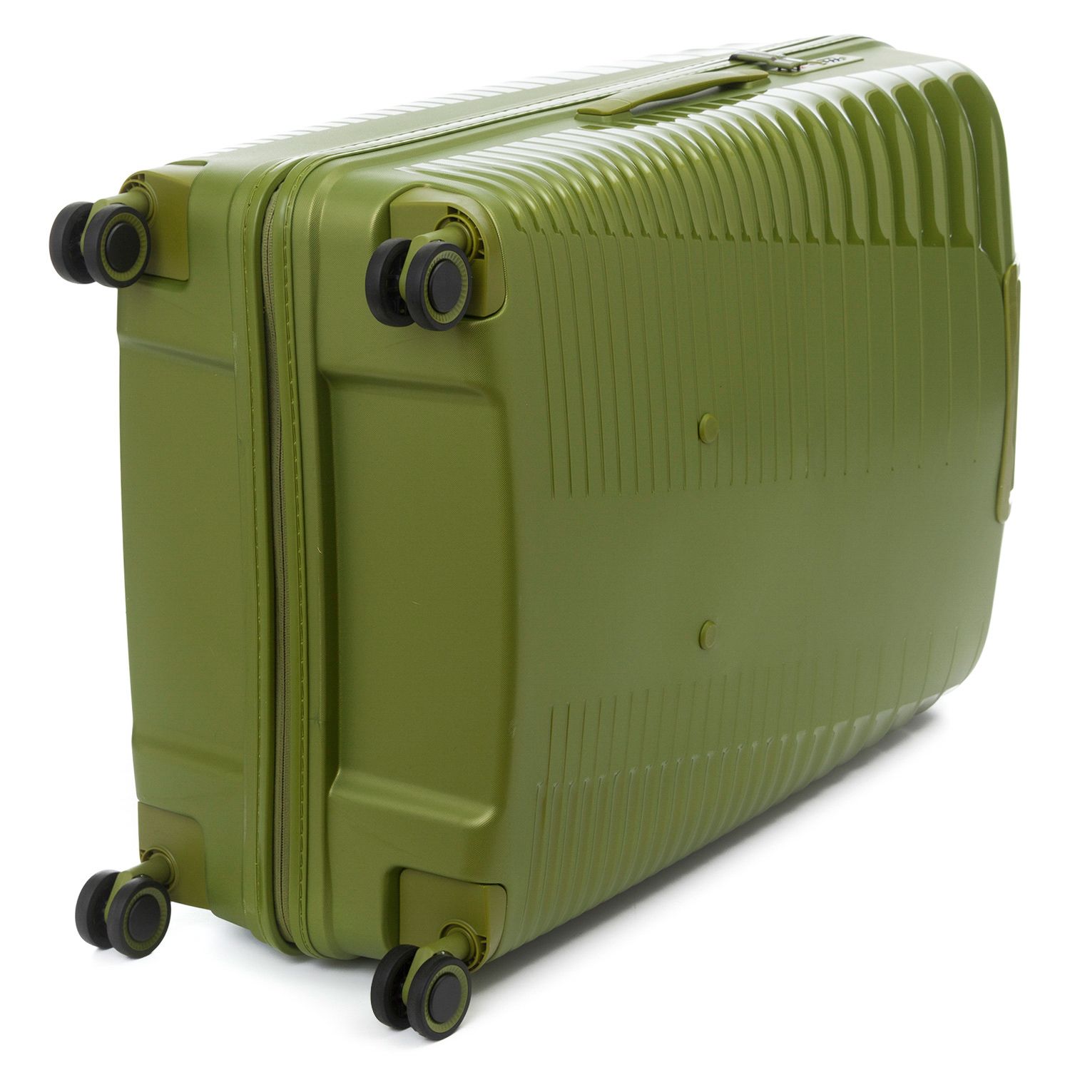 M1221-23-72 Чемодан M1221*72 Spinner L March Stonic  - Вид №3