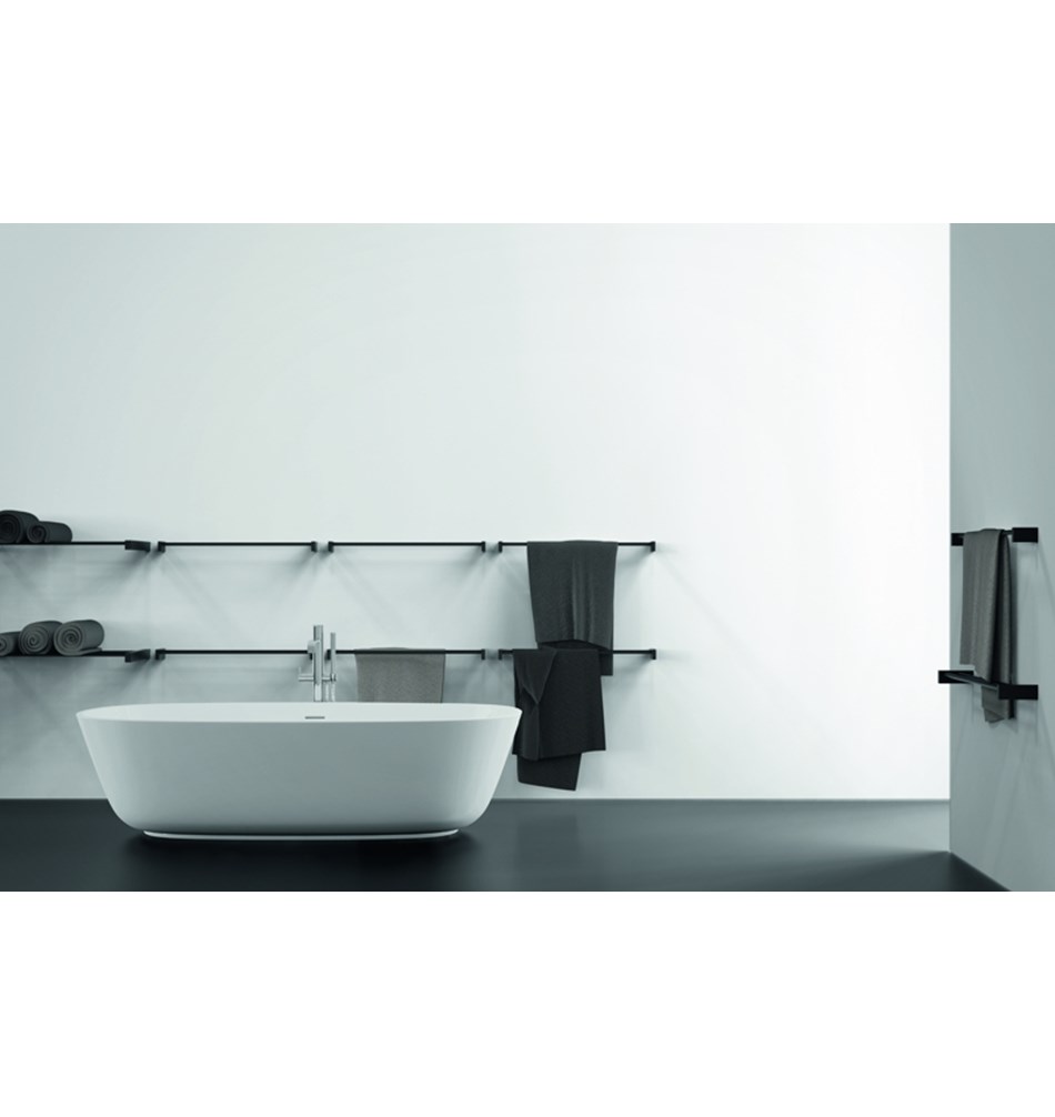 FROST Вешалка для полотенец 6, 60см sun-id-1967713 - Вид №6