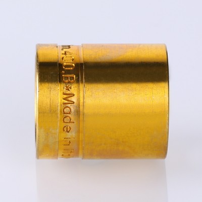 VTm.400.BG.001622 Фитинг аксиальный – гильза надвижная универсальная Valtec 16 (2,2) мм  - Вид №8