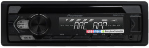 5094810 Автопроигрыватель Pioneer DEH-S1250UB