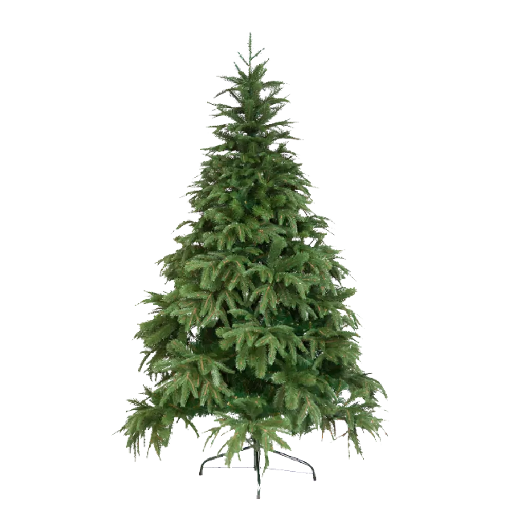 Ель новогодняя искусственная Mag Альвина 210 см 82970509 STLM-2088844 