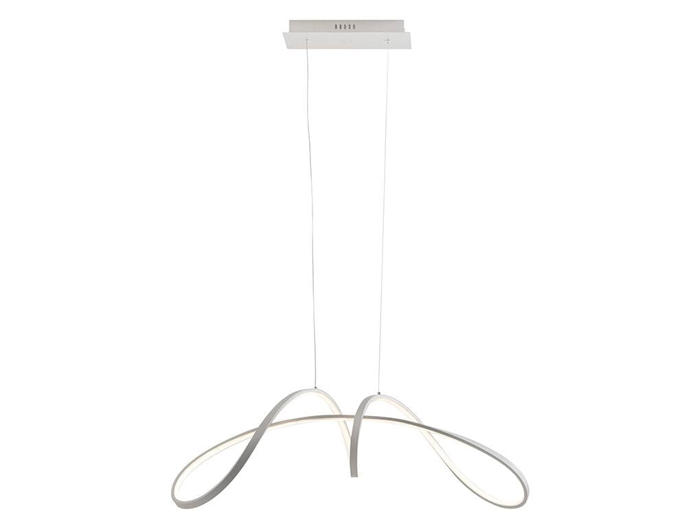 Светодиодный подвесной светильник Rossini Illuminazione плетение ARCH-00064938 - Вид №1