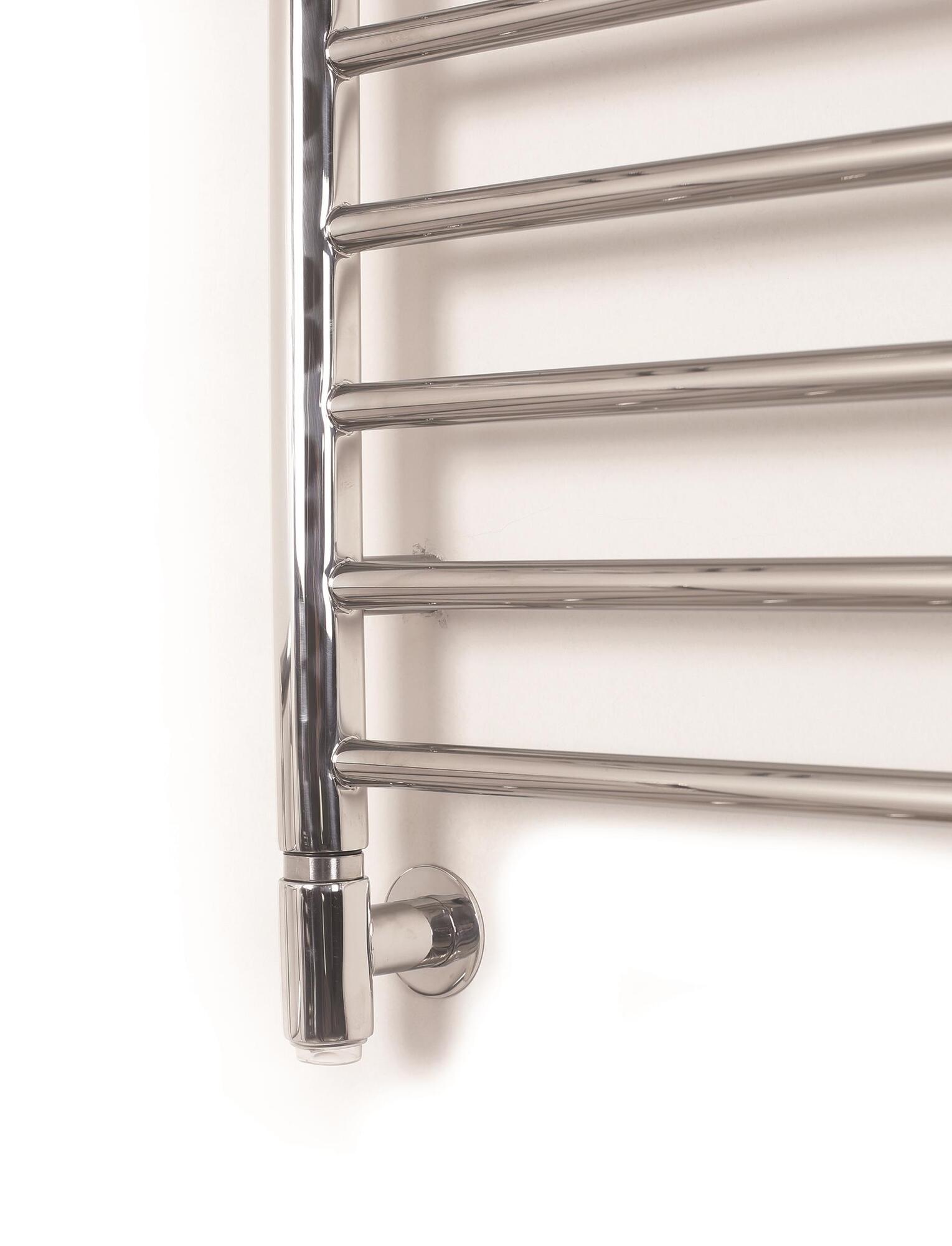 Аксессуар Hammam SAFETY VALVE Заглушка Сталь  - Вид №10