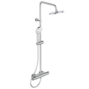 A7230AA Душевая система с термостатическим смесителем Ideal Standard CERATHERM T50