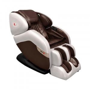 FUJIMO QI ЭСПРЕССО Массажное кресло QI F-633 эспрессо FUJIMO