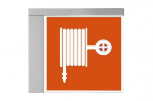 DST-4837 Vir2121-bi Daisalux Светильники и спец. Серебристо-Серый