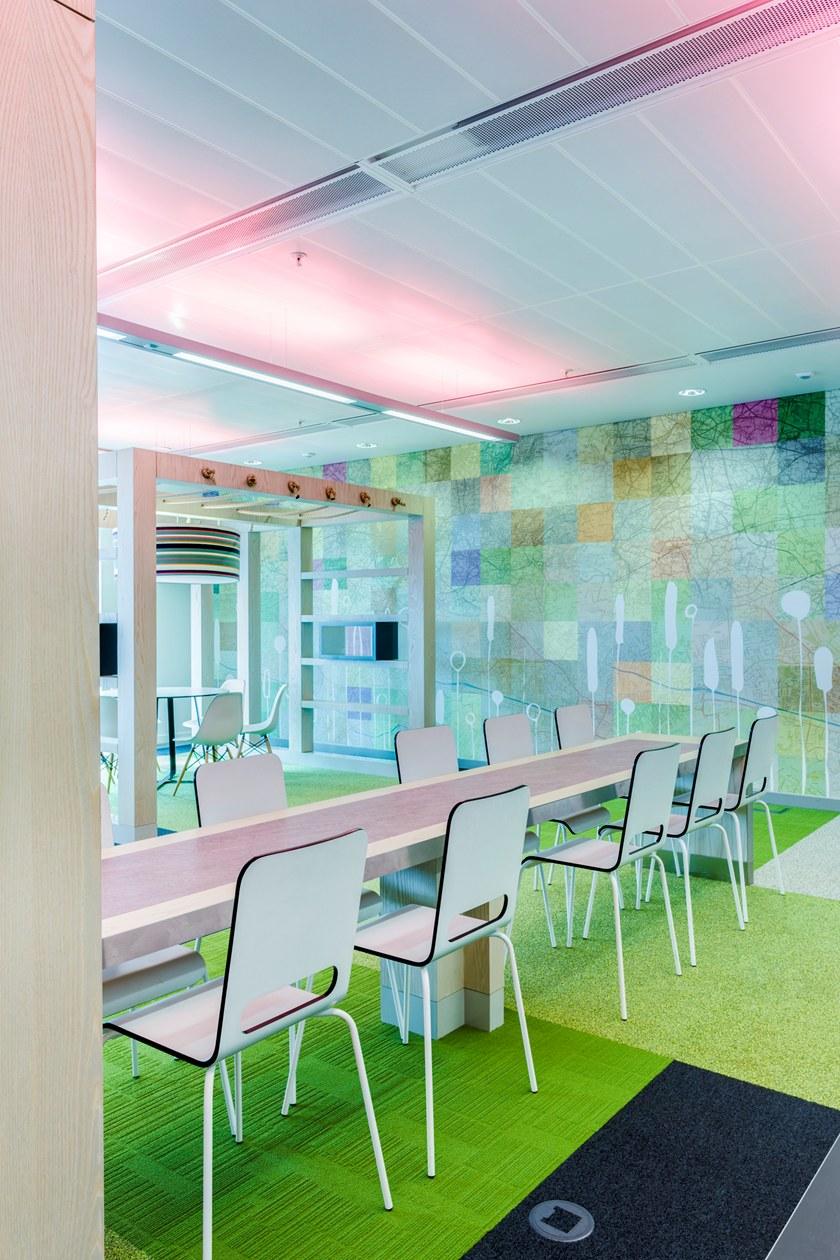 Deadgood Штабелируемый стул из фанеры Form F11 - Вид №9