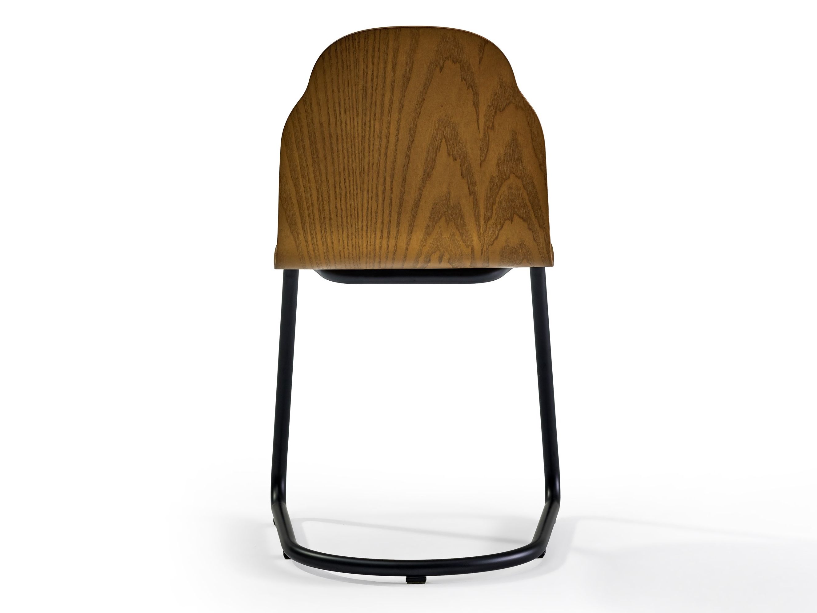 Деревянный консольный стул SANCAL Body ARCH-00020950 - Вид №1