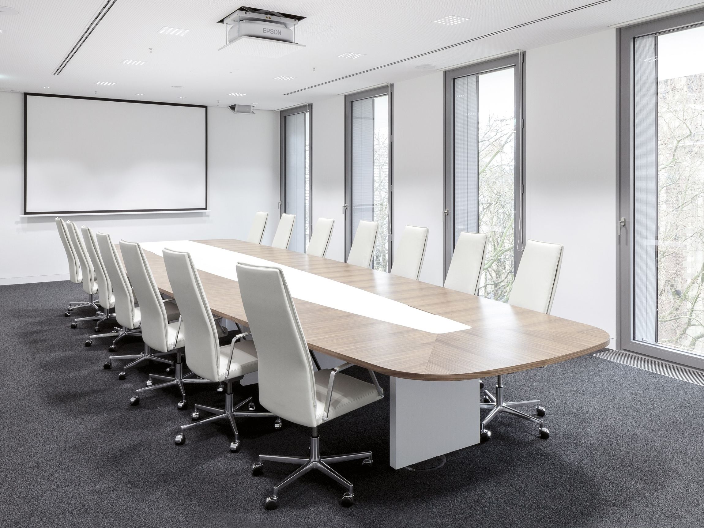 Стол для совещаний Spiegels .unit ARCH-00146679