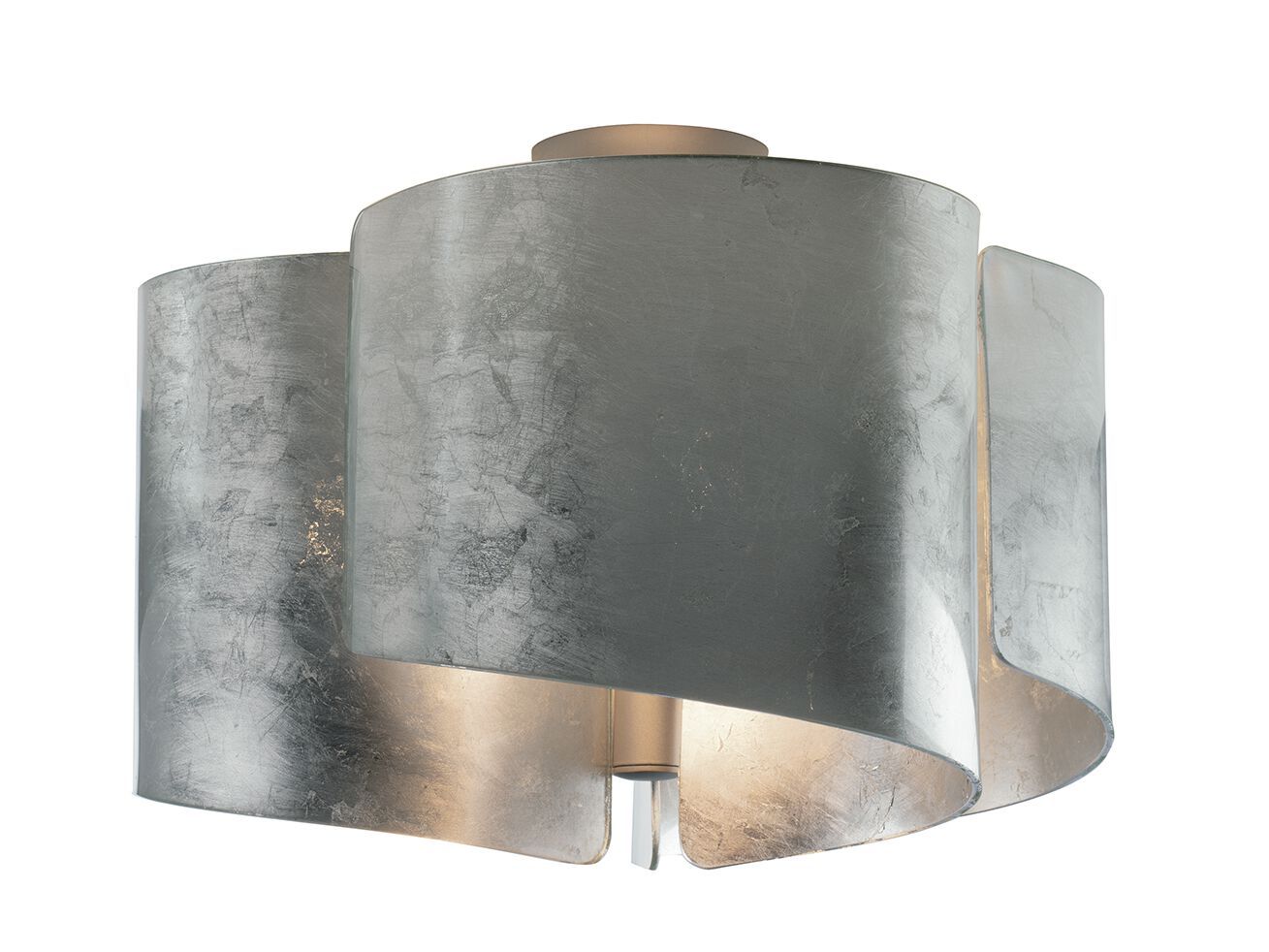 Стеклянный потолочный светильник Fan Europe Lighting IMAGINE ARCH-00098914 - Вид №5