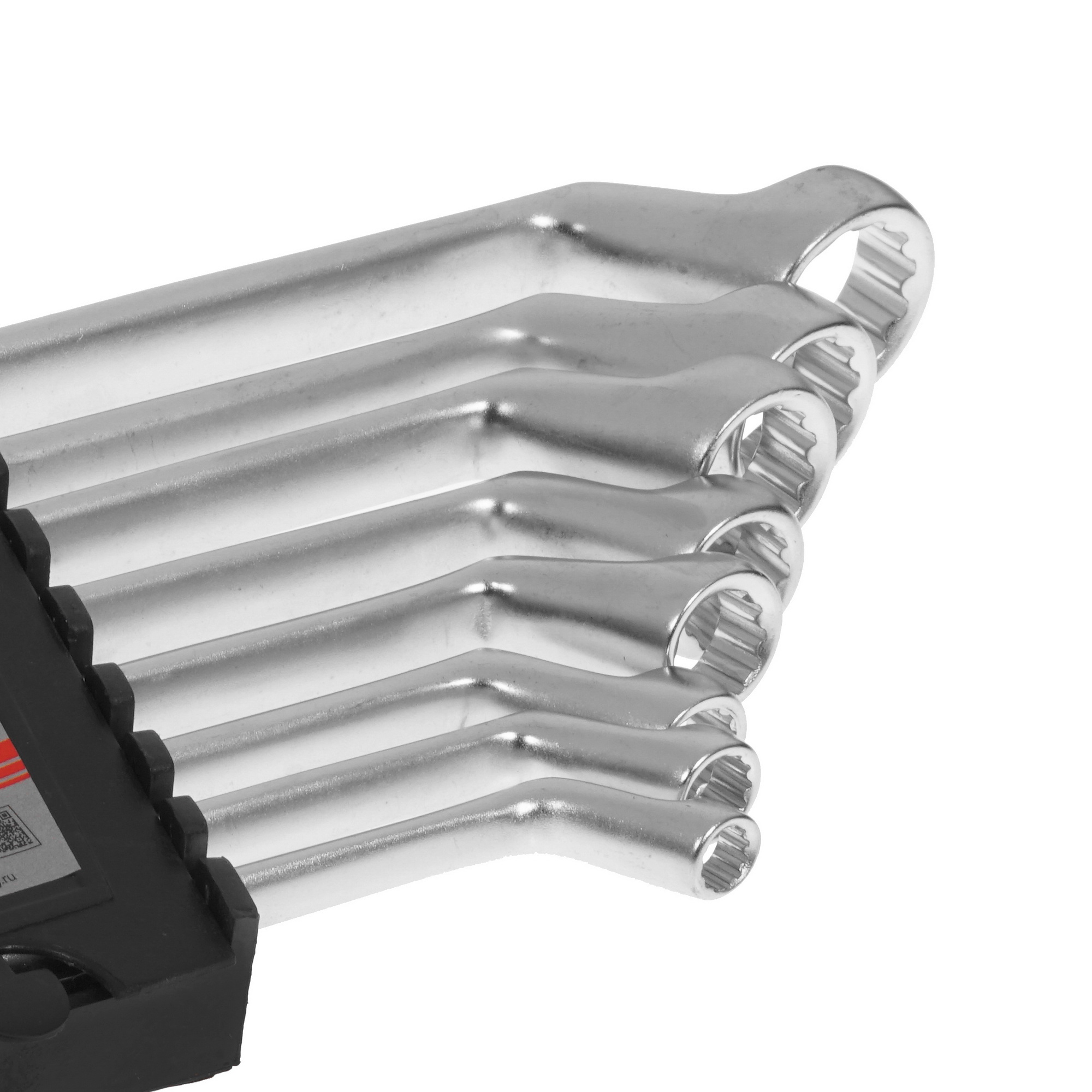 Набор ключей Калибр ННК-8П 1248520 STDN-0082429 - Вид №2