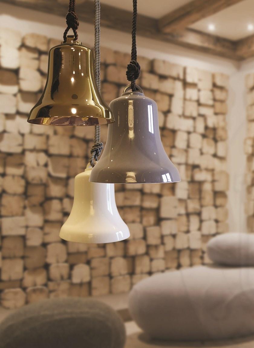 Contardi Подвесной светильник из керамики sun-id-1370642 - Вид №11