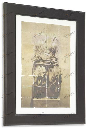 MARIONI Печать на бумаге Athena L0032-01-02